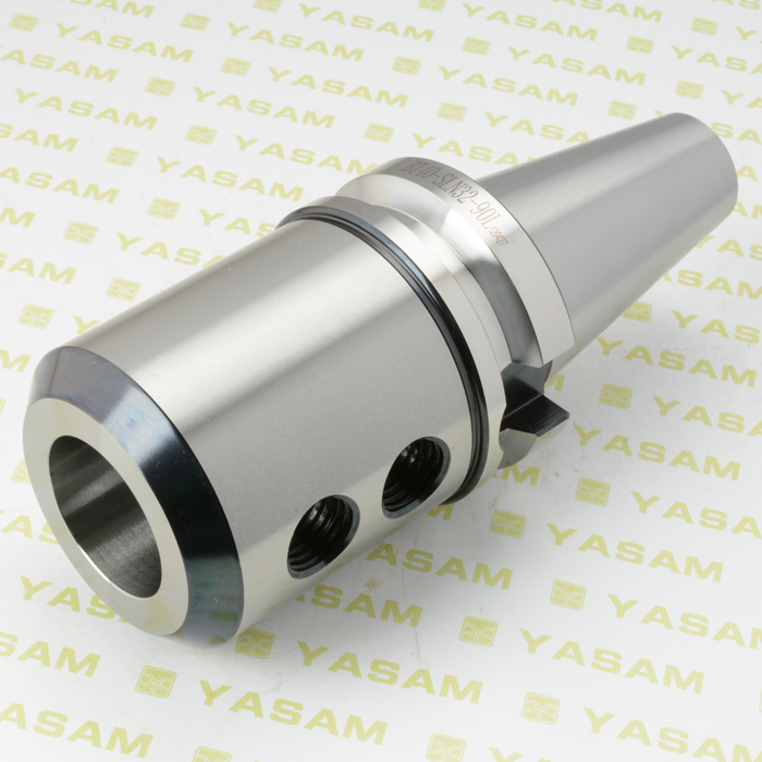 BT30/40/50 SLA side lock milling tool holder